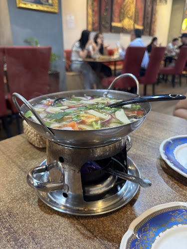 Comentarii opinii despre Soi Thai Soi Nice (JEM)