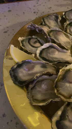 The Oyster Bank - Tanjong Pagar