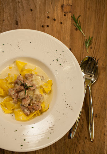 Comentarii opinii despre Trattoria Nonna Lina