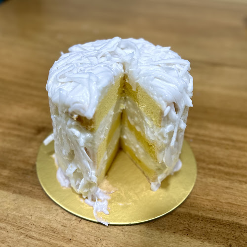 Maprao by Marie (Marie Home Foods)