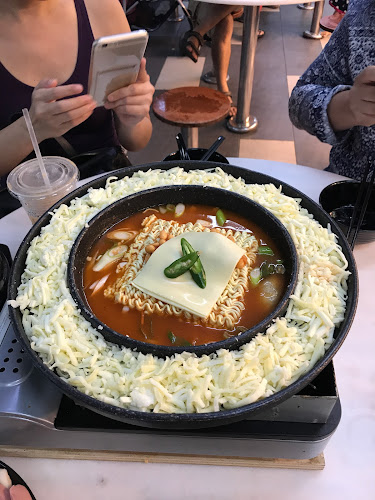 Seoul Shiok (Ang Mo Kio) - Singapore