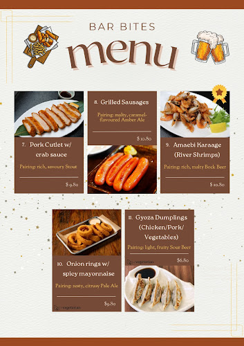 Comentarii opinii despre The Good Beer Company