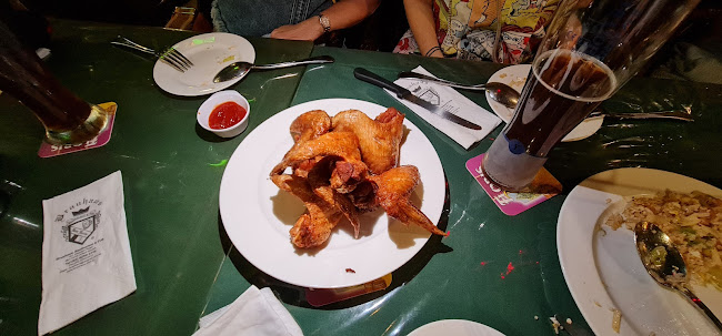 Brauhaus Restaurant & Pub - Hospitality and gastronomy