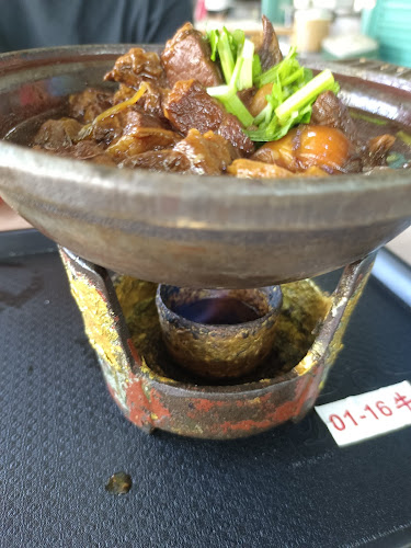 Comentarii opinii despre Soon Lee Stew Beef