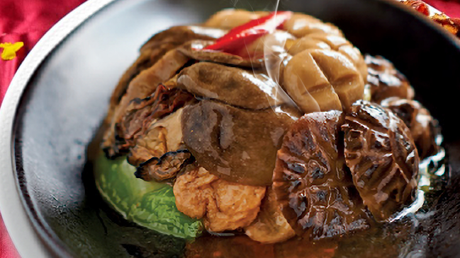 Comentarii opinii despre Swatow Seafood