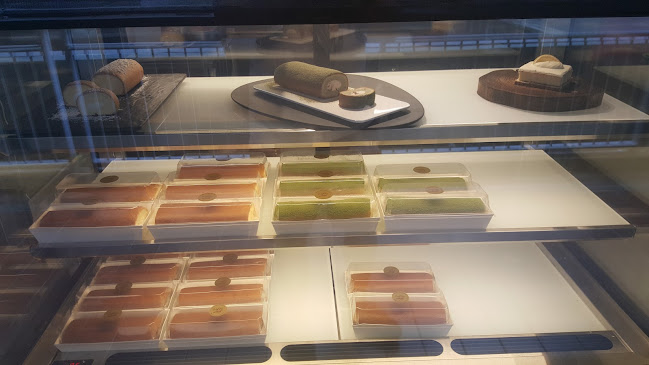 Meruto Cheesecake - Bukit Merah Central Outlet