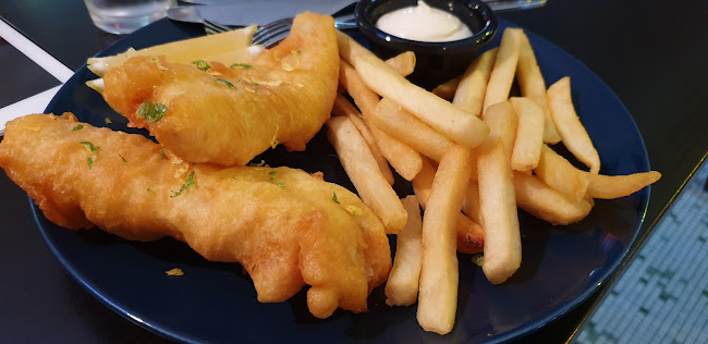 Opinii despre The Jolly Roger în Singapore - Hospitality and gastronomy