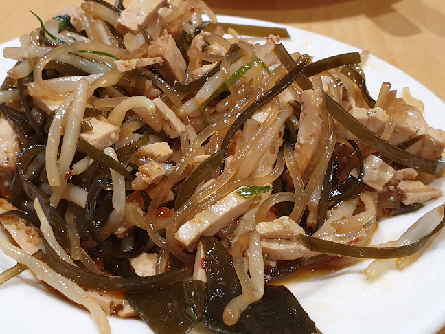 1 North Point Drive B1, #107, Singapore 768019