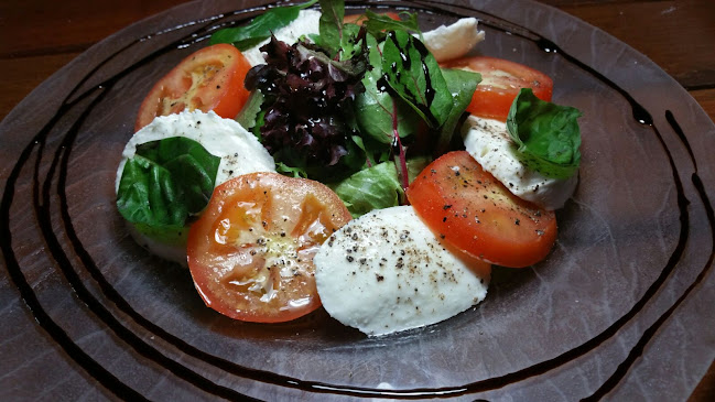 Corner Bar L'Operetta - Singapore