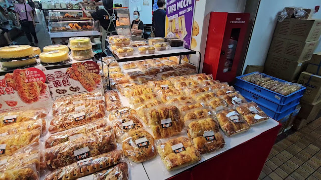 144 Upper Bukit Timah Rd, #01-08 Beauty World Centre, Singapore 588177