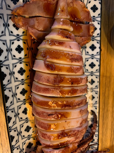 Comentarii opinii despre IKURA Japanese - East Village