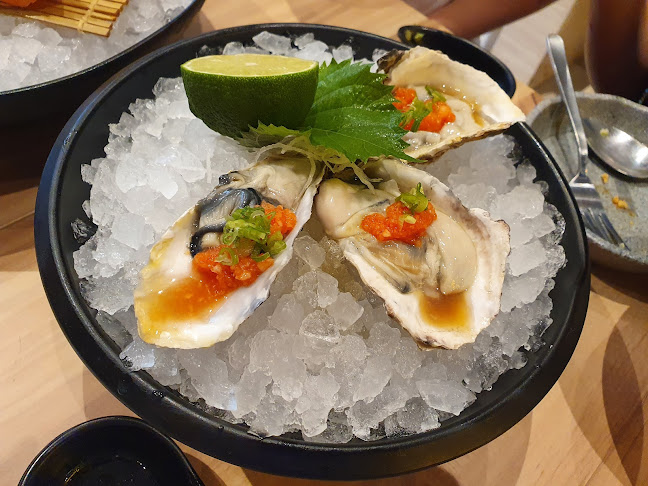 Opinii despre Takeshi-San în Singapore - Hospitality and gastronomy