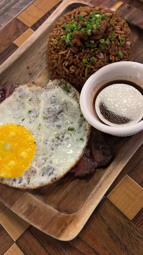 Five Tapas Bar - Singapore