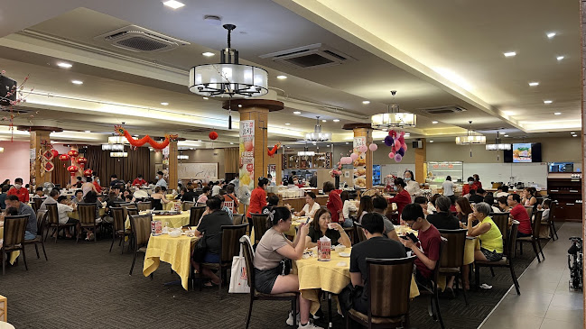 Opinii despre Swatow Seafood în Singapore - Hospitality and gastronomy