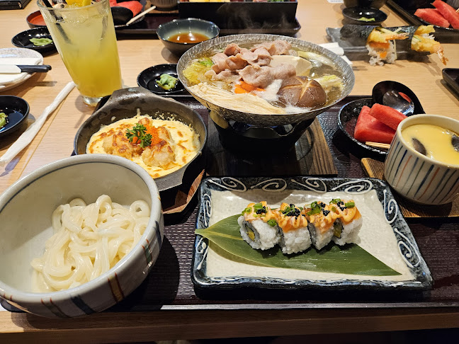 Ichiban Boshi (Century Square)