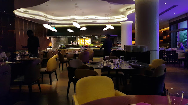 581 Orchard Road voco, Orchard, Singapore 238883