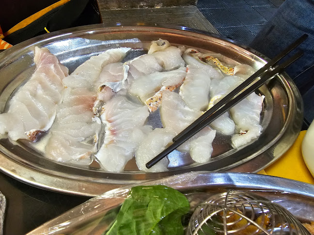 Lee Kwang Kee Teochew Cuisine - Hospitality and gastronomy