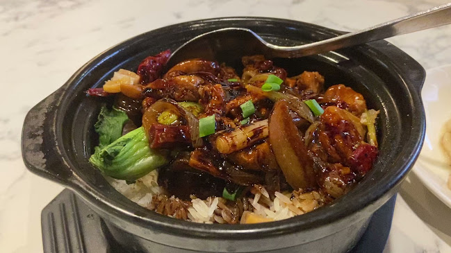 A-One Claypot House @ Hillion Mall