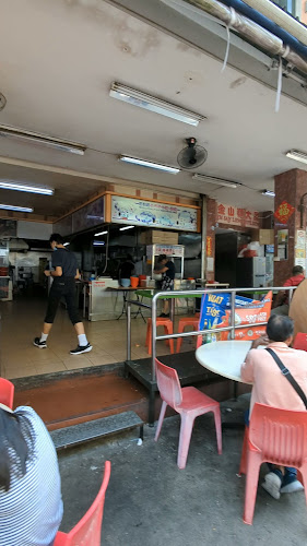 Opinii despre Kim Sam Leng Eating House în Singapore - Hospitality and gastronomy