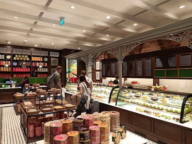 Bengawan Solo @ Jewel