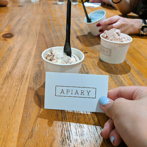 Apiary - Hospitality and gastronomy