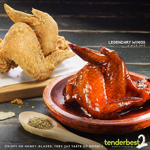 Comentarii opinii despre Tenderbest Makcik Tuckshop @ Jalan Kayu