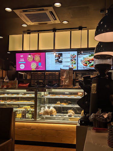 Alt. Pizza - Balestier - Hospitality and gastronomy