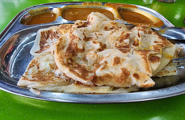 Opinii despre ALI'S PRATA PTE LTD (UBI) în Singapore - Hospitality and gastronomy