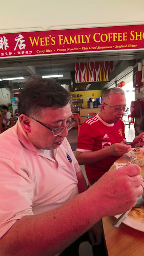 117 Bedok Reservoir Rd, #01-50, Singapore 470117