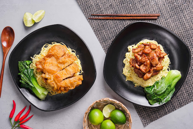 Opinii despre Yum Yum Thai(i12 katong) în Singapore - Hospitality and gastronomy