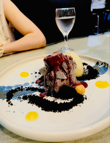 Comentarii opinii despre 2am: dessertbar