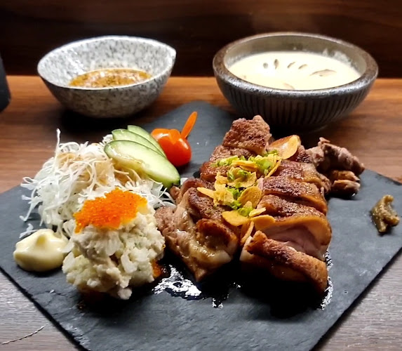 Opinii despre HIBACHI JAPANESE CASUAL DINING în Singapore - Hospitality and gastronomy