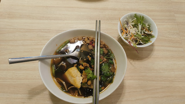 Comentarii opinii despre Eco-Harmony Retail & Cafe