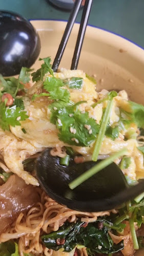 Homestyle Mala Tang (Beauty World) | 家味麻辣烫 （美世界）