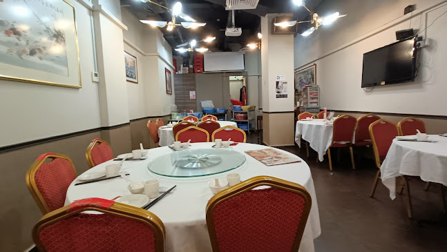 Mouth Restaurant - 地茂馆 - Singapore