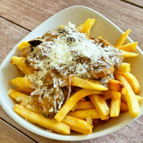 Comentarii opinii despre GRUB Junction 8