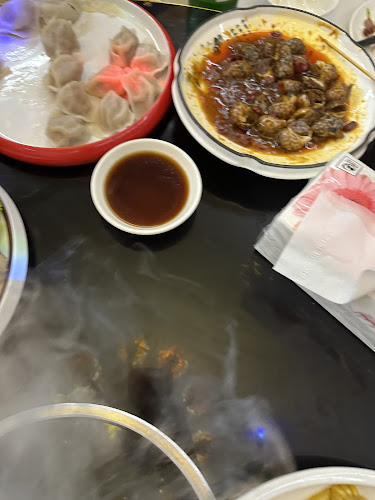 Happy Dining Seafood (喜来聚海鲜) - Hospitality and gastronomy