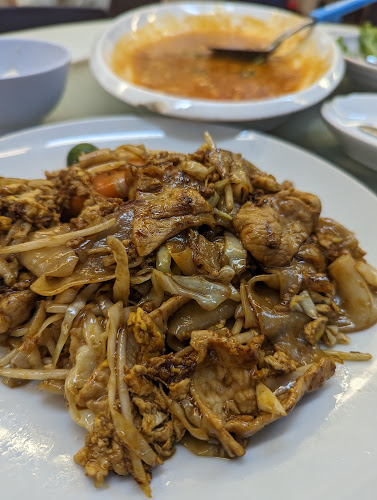 Opinii despre Xian Seafood Restaurant & Bar în Singapore - Hospitality and gastronomy