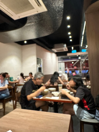 Niu Dian Beef Noodles Singapore - Hospitality and gastronomy