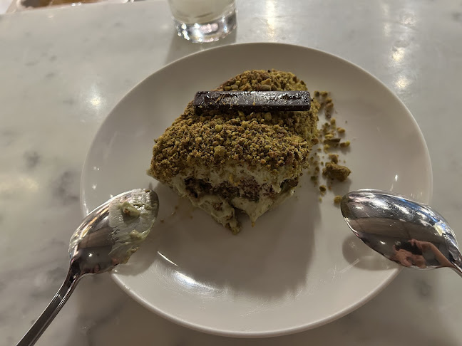 Pasta Bar - The Original