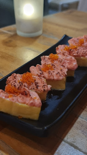 Comentarii opinii despre Tachinomiya Japanese Izakaya & Bar