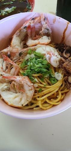 861 N Bridge Rd, Singapore 198783