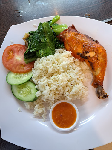 Opinii despre Staff Cafeteria în Singapore - Hospitality and gastronomy