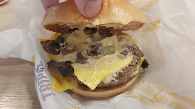 McDonald's Woodlands Mart