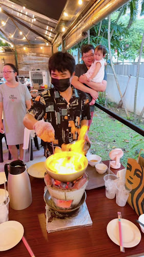 Comentarii opinii despre Cheese Story Mookata Buffet