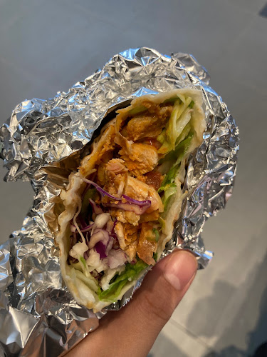 70 Compassvale Bow, #01-10 Sengkang Grand Mall, Singapore 544692