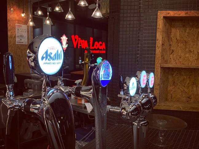 Opinii despre Viva Loca @ Changi în Singapore - Hospitality and gastronomy