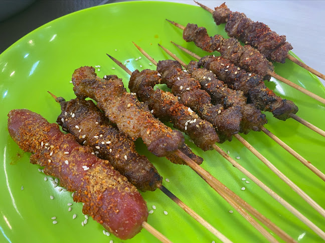 Opinii despre Seng Huat Coffee House @ TPY în Singapore - Hospitality and gastronomy