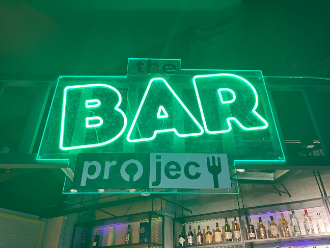 Opinii despre The Bar Project (Punggol SAFRA) în Singapore - Hospitality and gastronomy