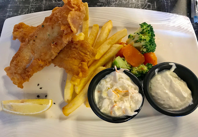 Comentarii opinii despre Devil's Kitchen